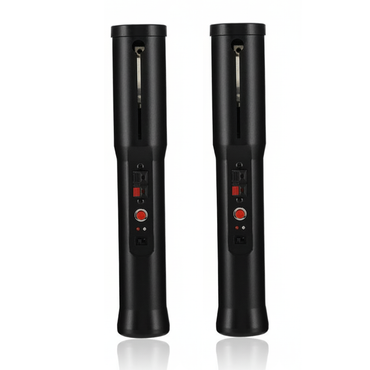 Hand-Held Cold Sparklers