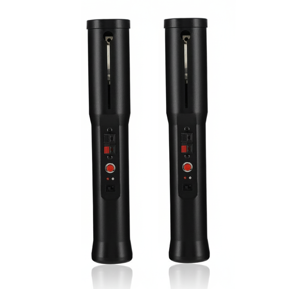 Hand-Held Cold Sparklers