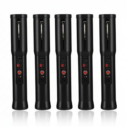 Hand-Held Cold Sparklers